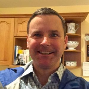 Meet your Posher, Jason